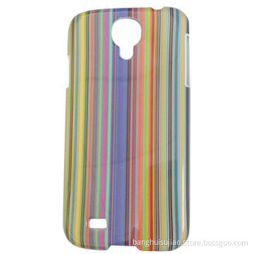 Mobile phone case for Samsung Galaxy S4, different colors are available